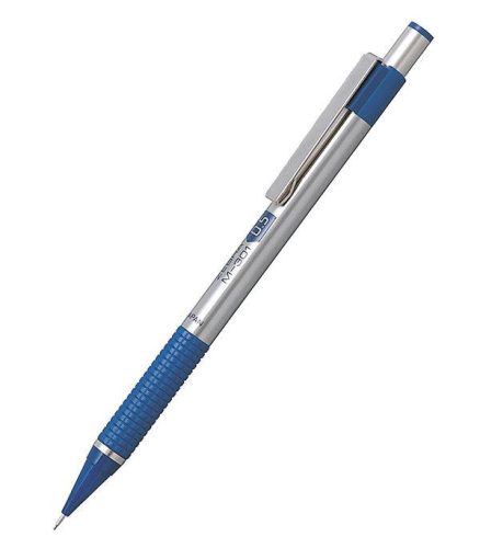 Zebra M-301 Nyomósiron 0,5mm KÉK (10db/doboz)
