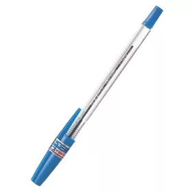 Zebra N-5200 Golyósiron 0,7mm KÉK (10db/doboz)