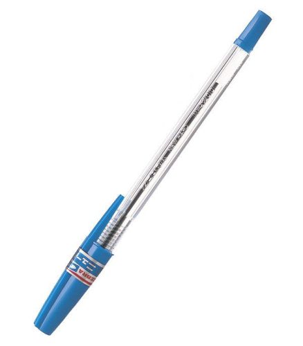 Zebra N-5200 Golyósiron 0,7mm KÉK (10db/doboz)