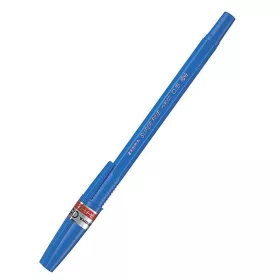 Zebra H-8000 Golyósiron 0,5mm KÉK (10db/doboz)