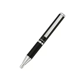 Zebra SL-F1 teleszkópos golyósiron 0,7mm FEKETE 
