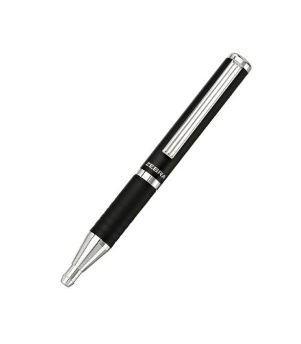 Zebra SL-F1 teleszkópos golyósiron 0,7mm FEKETE 