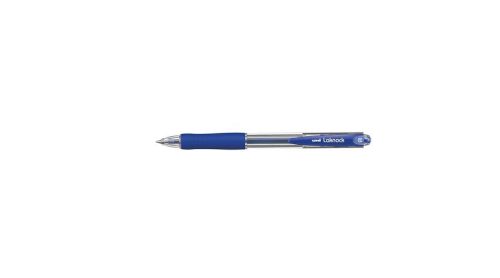 Golyóstoll Uni SN-100  Kék 0,5mm (12db/doboz)AKC!