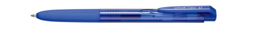 Zseléstoll UNIBALL UMN-155 kék 0,7mm (12db/doboz)