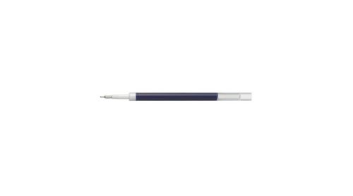 Zselés tollbetét Uni UMR-87 Kék 0,7mm (12db/doboz) UMN-207 tollhoz