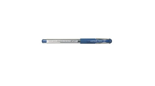 Zseléstoll Kupakos Uni UM-151 Kék 0,38mm (12db/doboz)