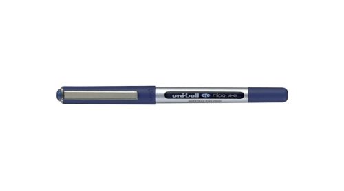 Zselés roller toll Uni UB-150 Kék (12db/doboz)