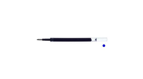 Zselés tollbetét Uni UMR-85 Kék 0,5mm (12db/doboz) UMN-152 tollhoz