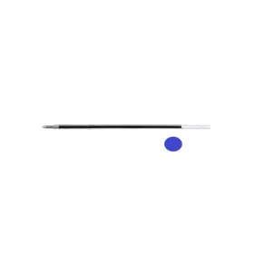   Golyós tollbetét Uni SA-5CN Kék 0,5mm (10db/doboz) SN-100 tollhoz