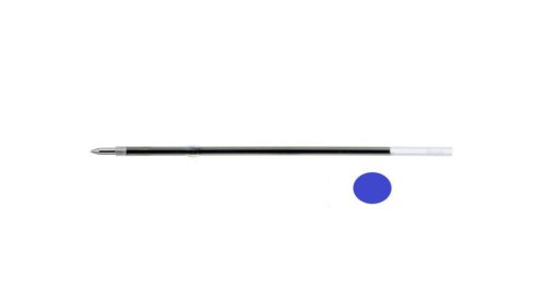 Golyós tollbetét Uni SA-5CN Kék 0,5mm (10db/doboz) SN-100 tollhoz