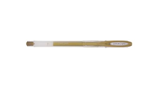 Zseléstoll Uni UM-120 Arany 0,7mm (12db/doboz)