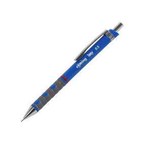 Rotring Tikky III 0,5mm nyomósiron KÉK 70566
