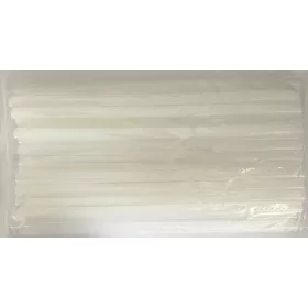 Ragasztópisztoly betét 7mmx200mm 1 kg  125db/csomag