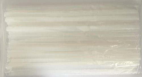 Ragasztópisztoly betét 7x200mm 1 kg  125db/csomag