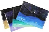 Patentos tasak A/4 PVC Antilop 5705