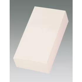 Pincértömb fehér 13x6,5x3cm 300 lapos