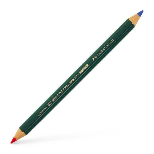 Faber Castell postairon vastag (12db/doboz)117500