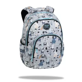 Hátitáska Cool Pack Basic Plus 27L Doggy 03694