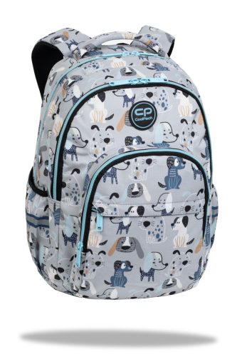 Hátitáska Cool Pack Basic Plus 27L Doggy 03694