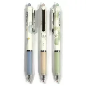 Radírozható zseléstoll ny.gombos 48019(40db/display)