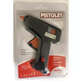 Ragasztópisztoly 10W kicsi(AAU)7mm-es betéthez