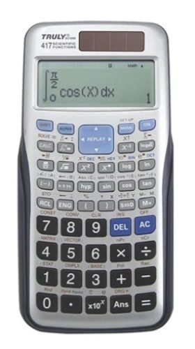 Truly SC 188B tudományos számológép