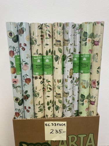 Tekercses csomagoló 200x70cm Sadoch Ecocarta EC3J1V01 (50db/doboz)