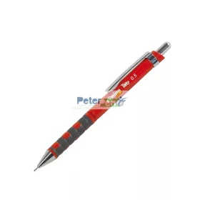 Rotring Tikky III 0,5mm nyomósiron PIROS 70542