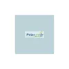 Szalvéta 33x33cm 3rétegű Maki Babakék SLCO0016 12db/karton