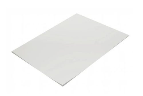 A/4 félfamentes rajzlap 120-130g (10ív)