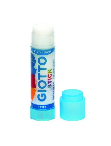 Ragasztóstift Giotto 10g 30db/csomag