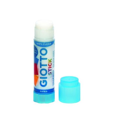 Ragasztóstift Giotto 40g 12db/csomag