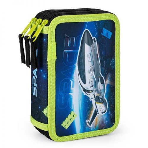 Tolltartó 3 emeletes üres Space OxyBag 53723