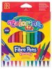Colorino 12db-os filctollkészlet 14588