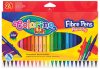 Colorino 24db-os filctollkészlet 14625