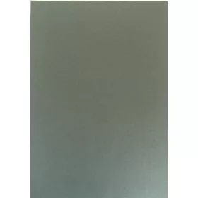   Dekor karton kétoldalas 50x70cm 200g ANTRACIT 31 Favini 25ív/csomag