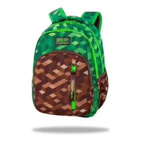 Hátitáska Cool Pack BASE City Jungle 27199