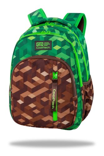 Hátitáska Cool Pack BASE City Jungle 27199