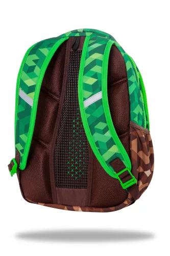 Hátitáska Cool Pack BASE City Jungle 27199