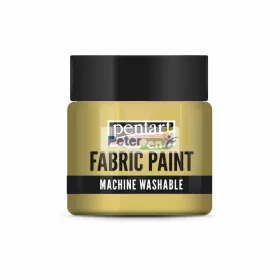 Textilfesték metál 50ml