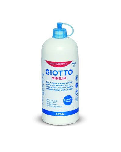 Giotto vinilik 250g univerzális ragasztó 10db/csomag