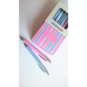 Golyósiron AIHAO 567C Stripe Ball (40db/doboz)