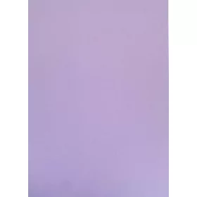   Dekor karton kétoldalas 50x70cm 200g LEVENDULA 15 Favini 25ív/csomag