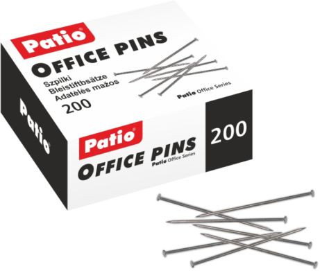 Gombostû Patio 25g 14mm 42987