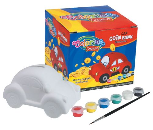 Colorino Creative festhetõ kerámiapersely AUTO 31967