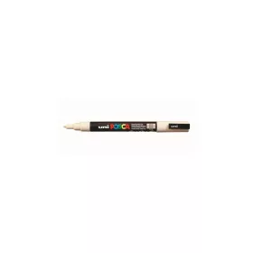 Posca PC-3M filctoll Bézs 0,9-1,3mm kúpos heggyel (45)