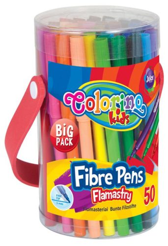 Colorino BIG PACK 50db-os filctollkészlet 34708