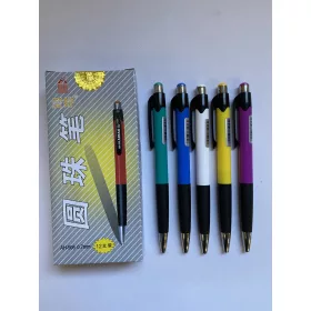 Golyóstoll Aihao 505 12db/doboz