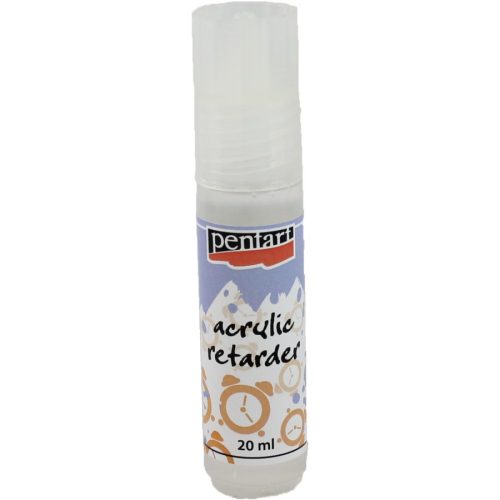 Lassító akrilfestékhez 20ml 2471