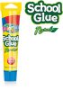 Colorino Kids tubusos iskolai ragasztó fehér 50g (16db/cs) 57356